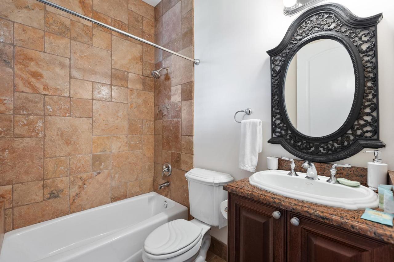 Luxury Spanish Villa 4 Bedroom 4 Bathroom Pool Sunny Isles North Miami Beach Exterior photo