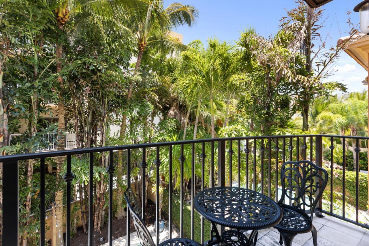 Luxury Spanish Villa 4 Bedroom 4 Bathroom Pool Sunny Isles North Miami Beach Exterior photo